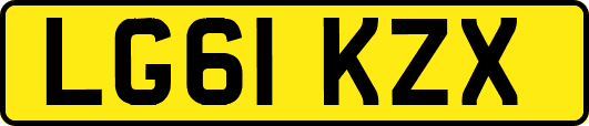 LG61KZX