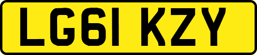 LG61KZY