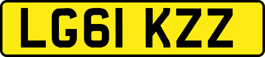 LG61KZZ