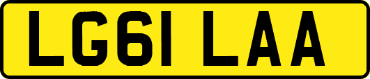 LG61LAA