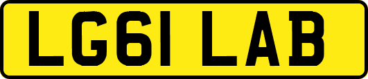 LG61LAB