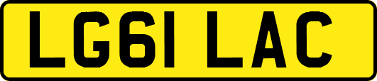 LG61LAC