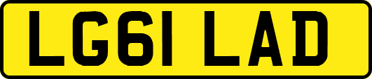 LG61LAD