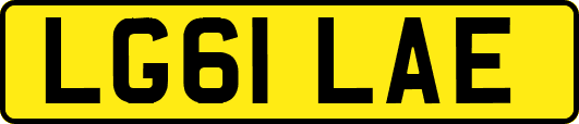 LG61LAE