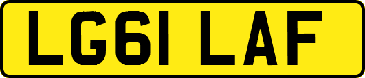LG61LAF