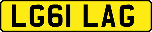 LG61LAG