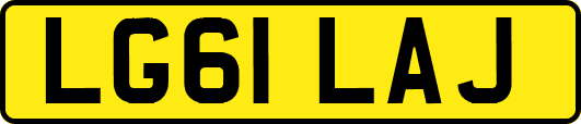 LG61LAJ