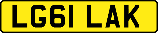 LG61LAK