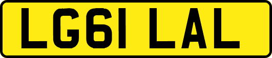 LG61LAL