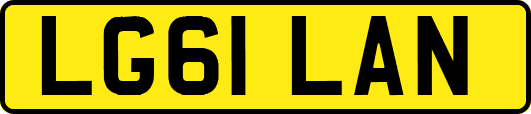 LG61LAN