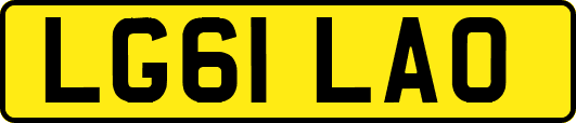 LG61LAO