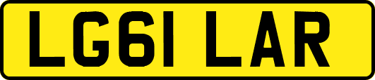 LG61LAR