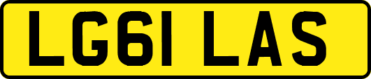 LG61LAS