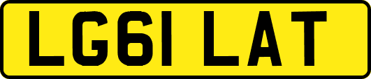 LG61LAT