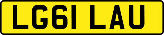 LG61LAU