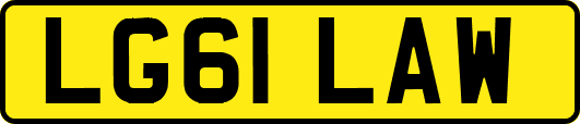 LG61LAW