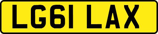 LG61LAX