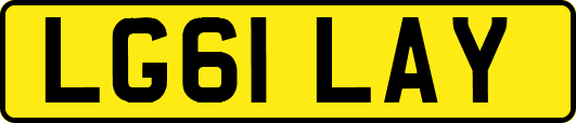LG61LAY