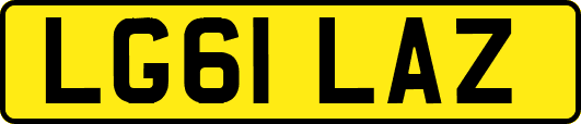 LG61LAZ
