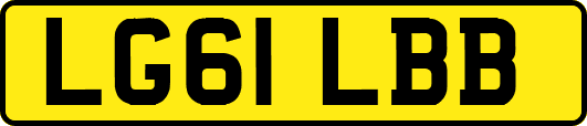 LG61LBB