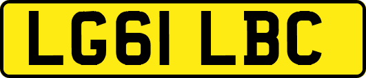 LG61LBC