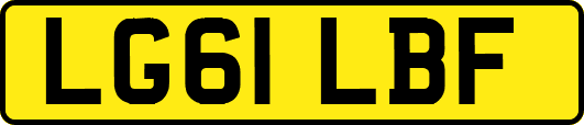 LG61LBF