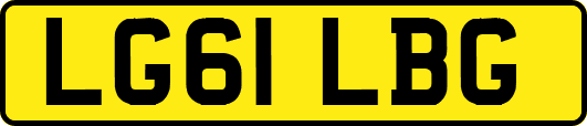 LG61LBG