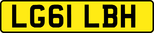 LG61LBH
