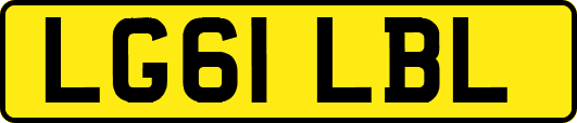 LG61LBL