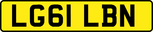 LG61LBN