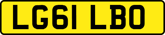 LG61LBO