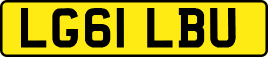 LG61LBU