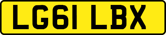 LG61LBX