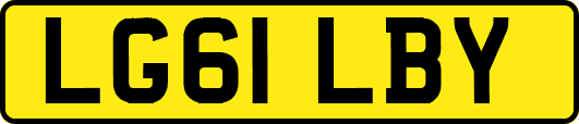 LG61LBY