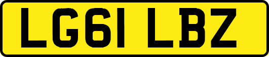LG61LBZ