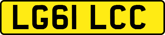 LG61LCC