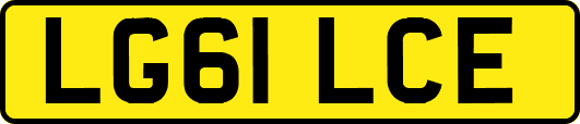 LG61LCE