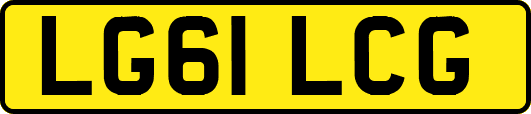 LG61LCG