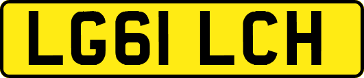 LG61LCH