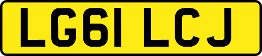 LG61LCJ