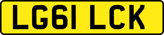 LG61LCK