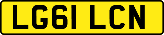LG61LCN