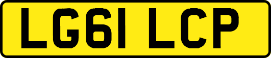 LG61LCP
