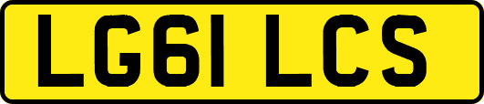 LG61LCS