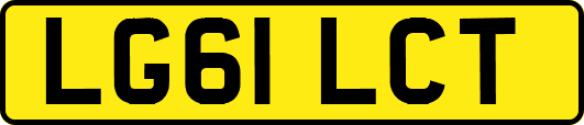 LG61LCT