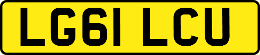 LG61LCU