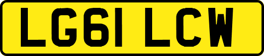 LG61LCW