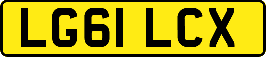 LG61LCX