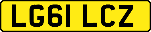 LG61LCZ
