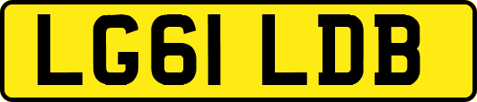 LG61LDB